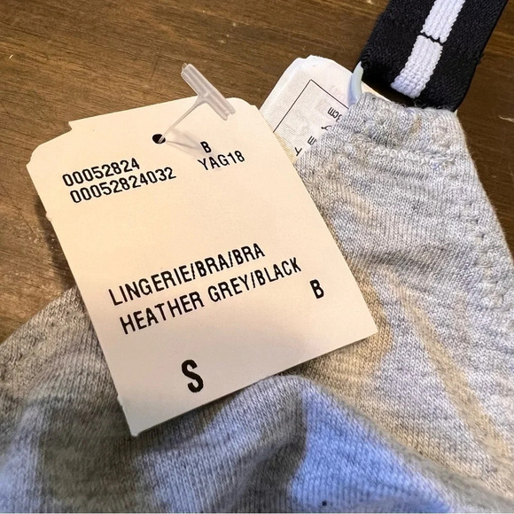 Forever21 Sporty Academia Lingerie Bras Small Bundle Tiny Ity Bity - Picture 3 of 5